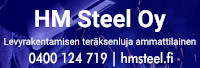 HM Steel Oy